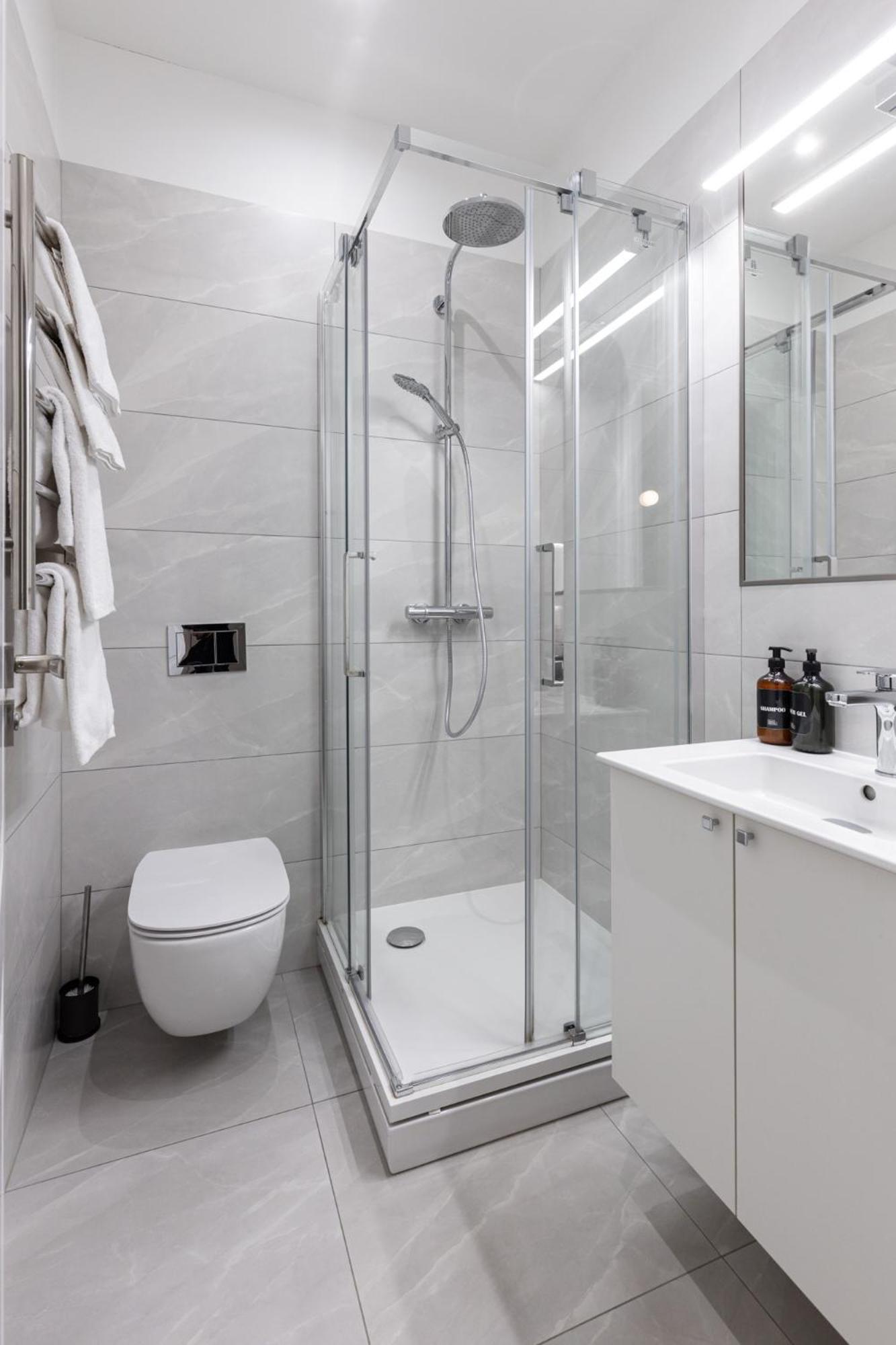 Appartement Modern Next To Jrt *
