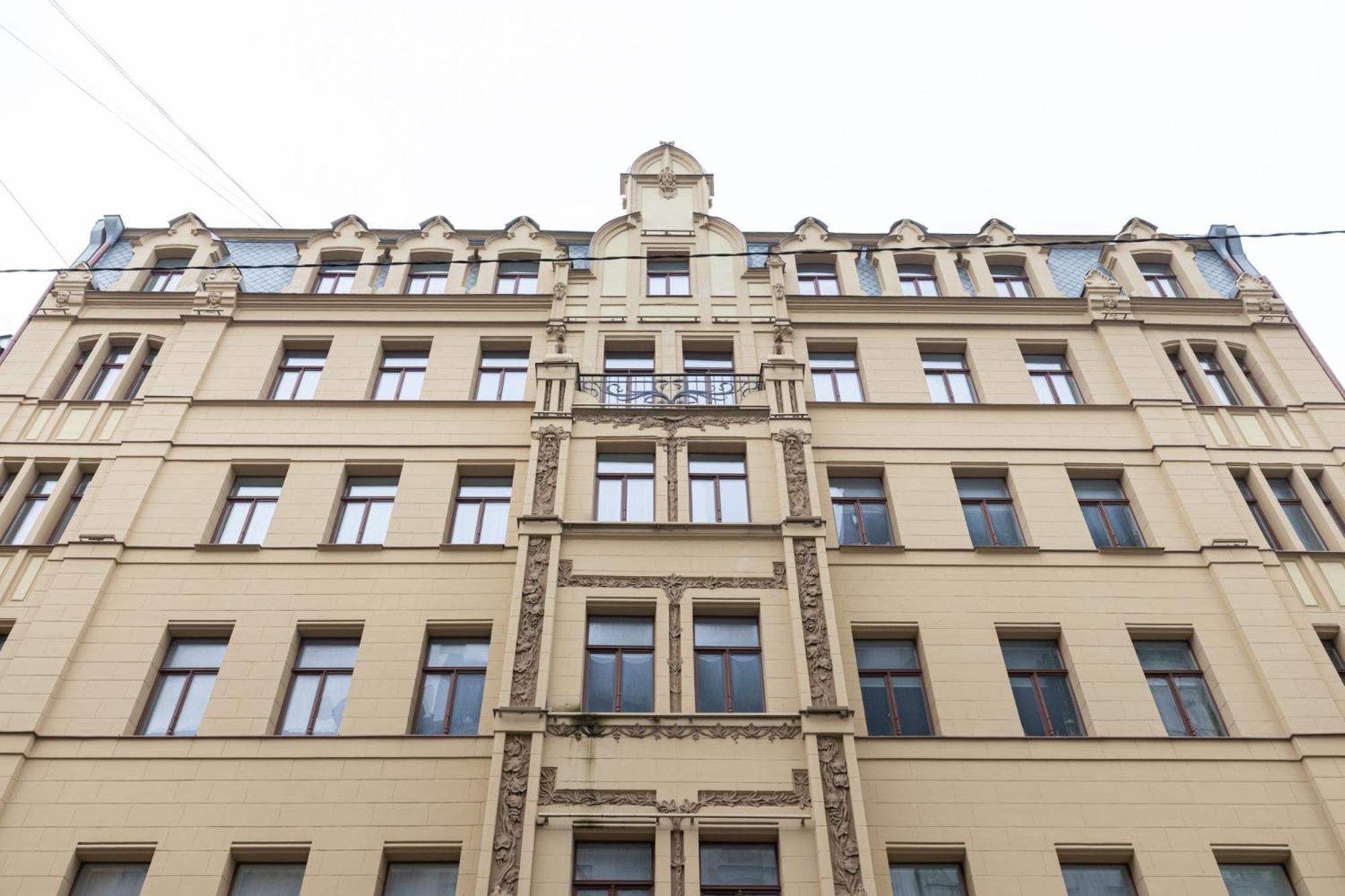 Modern Next To Jrt Appartement *