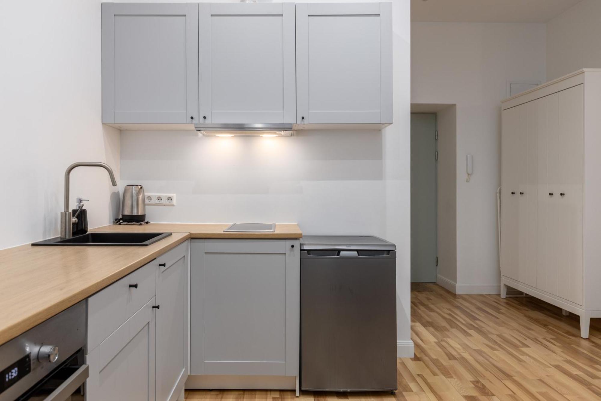 Appartement Modern Next To Jrt *